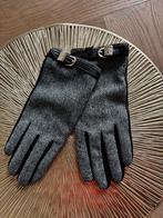 Nieuwe handschoenen tommy Hilfiger, Ophalen of Verzenden, Zo goed als nieuw, Maat 36 (S), Handschoenen