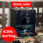 Jura C8 Piano Black (EA) DEMO KORTING, 25 maanden garantie, Ophalen, ., 10 kopjes of meer, Koffiemachine