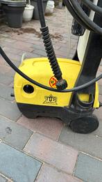 TOP CRAAF HOGEDRUK, Tuin en Terras, Hogedrukreinigers, Ophalen, Gebruikt, Topcraft, Elektrisch