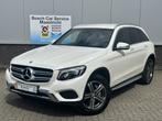 Mercedes-Benz GLC 250 4MATIC Premium | 1ste Eigenaar | Deale, Auto's, Mercedes-Benz, Automaat, 15 km/l, Gebruikt, 4 cilinders