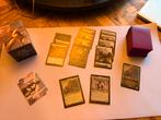 Commander deck: Riders of Rohan, Hobby en Vrije tijd, Verzamelkaartspellen | Magic the Gathering, Ophalen of Verzenden, Zo goed als nieuw