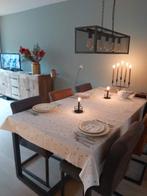 Hanglamp voor boven eettafel, Huis en Inrichting, Ophalen