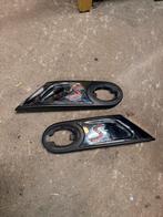 Mini cooper S R56 zijschilden, Motoren, Ophalen of Verzenden