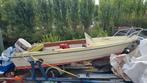 Speedboot 6 persoons, Ophalen, Gebruikt, Overige typen, Motorboot