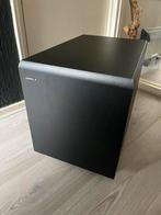 Nette actieve jamo a 3sub.3, Audio, Tv en Foto, Luidsprekers, Ophalen, Gebruikt, Subwoofer, Jamo