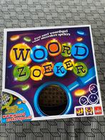 Woordzoeker Goliath, Ophalen, Zo goed als nieuw