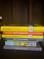 Economie, Management en Marketing Boeken, Ophalen, Gelezen, Economie en Marketing