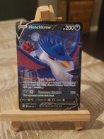 Honchkrow V - Brilliant Stars #088/172, Hobby en Vrije tijd, Verzamelkaartspellen | Pokémon, Ophalen of Verzenden, Nieuw