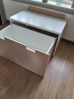 Opbergkist, Ophalen, Gebruikt, 50 tot 100 cm, Minder dan 100 cm