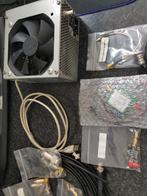 Zelfbouw Computer sdr radio, Ophalen of Verzenden, Gebruikt, Zender en Ontvanger