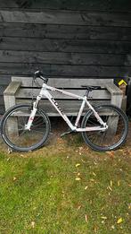 Cube aim competition line, Gebruikt, Hardtail, Heren, 45 tot 49 cm