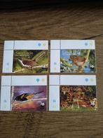 St. Lucia, Ophalen of Verzenden, Postfris, Dier of Natuur
