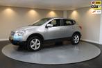 Nissan Qashqai 2.0 Tekna *Automaat* 2de Eigenaar|Trekhaak|Ca, 4 cilinders, 1353 kg, Origineel Nederlands, 141 pk