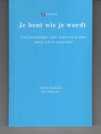 Je bent wie je wordt Salem Samhoud, Boeken, Ophalen of Verzenden, Zo goed als nieuw
