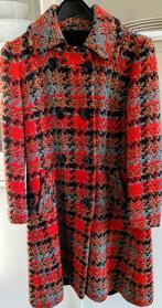vintage winterjas dames Camden London sixties/ seventies, Ophalen, Zo goed als nieuw, Maat 38/40 (M), Overige kleuren