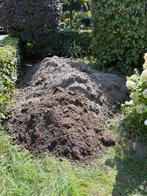 Zwarte Grond / Tuinaarde - Gratis afhalen, Tuin en Terras, Aarde en Mest, Ophalen, Tuinaarde