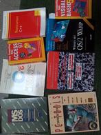 boeken met vintage computer programma's, Ophalen of Verzenden