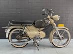 Kreidler Florett K53 NL Kenteken Ongerestaureerd, Fietsen en Brommers, Ophalen, Gebruikt, Overige modellen, Maximaal 45 km/u