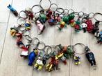 Sleutelhangers strip- en sprookjesfiguren, Ophalen, Gebruikt, Overige typen