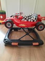 Formule 1 loopauto, Kinderen en Baby's, Speelgoed | Buiten | Voertuigen en Loopfietsen, Zo goed als nieuw, Ophalen