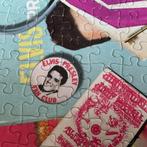 Puzzel the 1960’s, 1000 stukjes, Hobby en Vrije tijd, Denksport en Puzzels, Ophalen, 500 t/m 1500 stukjes, Gebruikt