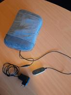 Silvercrest massageapparaat voor (onder)rug, Sport en Fitness, Massageproducten, Ophalen of Verzenden, Gebruikt, Apparaat