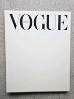 1e Nederlandse Vogue, Ophalen of Verzenden, Nieuw, Muziek, Film of Tv