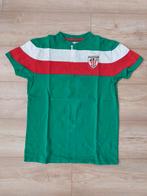 Athletic Club de Bilbao shirt, Sport en Fitness, Voetbal, Maat S, Ophalen of Verzenden, Zo goed als nieuw, Shirt