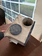 Ventilatie afzuiger, Ophalen, Gebruikt, Ventilator