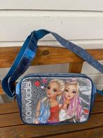Topmodel schoudertas / schooltas love letters Jill en June, Ophalen of Verzenden, Gebruikt