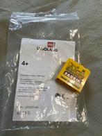 Zeldzame LEGO Legoland Fabrik 2020 steen, Ophalen of Verzenden, Nieuw, Losse stenen, Lego