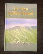 Charles Haddon Spurgeon - De stem van de goede herder, Boeken, Ophalen of Verzenden, Zo goed als nieuw, Charles Haddon Spurgeon
