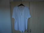Mooie witte blouse maat M Circle of Trust z.g.a.n., Kleding | Dames, Maat 38/40 (M), Ophalen of Verzenden, Wit, Zo goed als nieuw