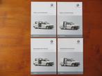Volkswagen informatiekaarten: Caddy Maxi Life Kombi, Van, Boeken, Ophalen of Verzenden, Nieuw, Volkswagen