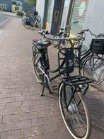 Cortina u4 elektrische fiets, Fietsen en Brommers, Elektrische fietsen, Ophalen, Zo goed als nieuw, 30 tot 50 km per accu, Cortina