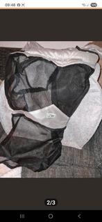 2x xxl vliegen maskers, Ophalen of Verzenden, Zo goed als nieuw