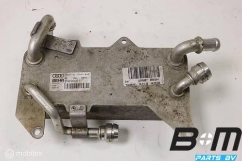 Versnellingsbakoliekoeler Audi RS7 4H0317021H, Auto-onderdelen, Motor en Toebehoren, Gebruikt