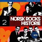 Various - Norsk Rocks Historie vol. 2, Verzenden, Zo goed als nieuw