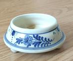 antiek RAMM kommetje delftblauw plateelbakkerij, volgnr 53, Ophalen of Verzenden