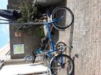Vouwfiets met 3 versnellingen, Fietsen en Brommers, Fietsen | Vouwfietsen, Ophalen, Gebruikt, Totaal opvouwbaar, Versnellingen