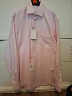 Eterna Overhemd Maat 40 - Nieuw!, Eterna, Nieuw, Roze, Halswijdte 39/40 (M)