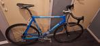 Eddy Merckx 20th Anniversary Alu Sprint Campagnolo Ritchey, 28 inch, Gebruikt, Aluminium, 57 tot 61 cm