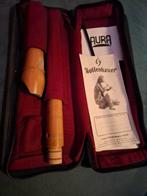Blokfluit  2x, Muziek en Instrumenten, Blaasinstrumenten | Blokfluiten, Ophalen of Verzenden, Gebruikt