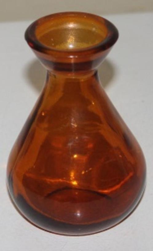 bollenglas crocusglas - 10,5 cm 9566/7, Antiek en Kunst, Antiek | Glas en Kristal, Ophalen of Verzenden