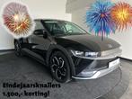 Hyundai IONIQ 5 Connect 58 kWh | Achterbank verstelbaar | St, Auto's, Automaat, Gebruikt, Huisgarantie, IONIQ 5