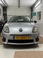 Renault Twingo 1.1 2009 Grijs, Voorwielaandrijving, Twingo, 4 cilinders, Origineel Nederlands