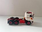 Volvo F12 6x4 van Tekno, Ophalen of Verzenden, Zo goed als nieuw, Bus of Vrachtwagen, Tekno