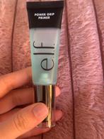 Nieuwe Elf Power Grip Primer, Sieraden, Tassen en Uiterlijk, Uiterlijk | Cosmetica en Make-up, Gehele gezicht, Wit, Nieuw, Ophalen of Verzenden