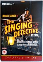 3-DVD  TVSERIE - The Singing Detective (UK), Cd's en Dvd's, Ophalen of Verzenden, Zo goed als nieuw