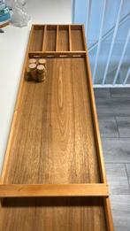 Sjoelbord met 16 stenen, Ophalen, Gebruikt